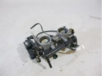 Rampe d'injection KAWASAKI ER6 650 2012-2016 N