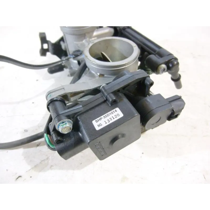 Rampe d'injection KAWASAKI ER6 650 2012-2016 N
