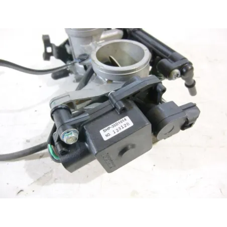 Rampe d'injection KAWASAKI ER6 650 2012-2016 N