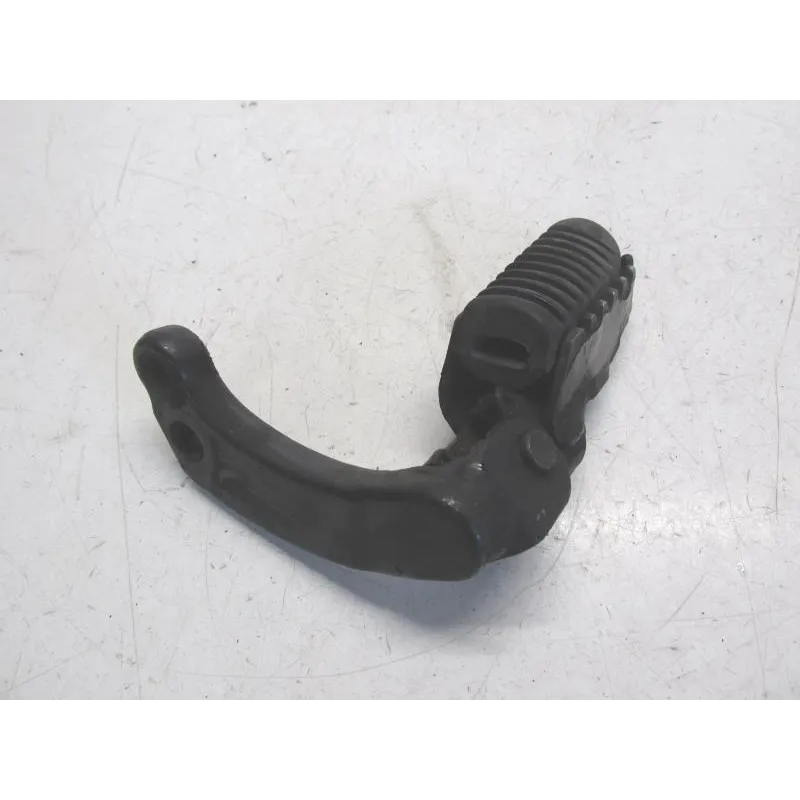 Platine avant gauche SUZUKI DR 125 SM 2008-2014