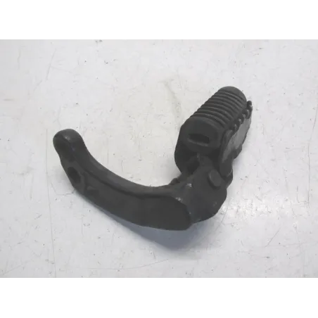 Platine avant gauche SUZUKI DR 125 SM 2008-2014