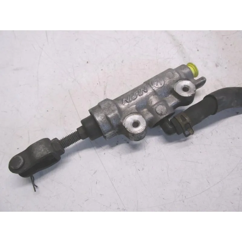 Maitre cylindre frein arriere SUZUKI DR 125 SM 2008-2014
