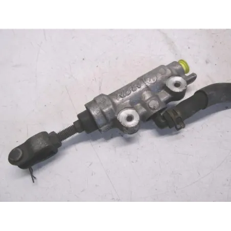 Maitre cylindre frein arriere SUZUKI DR 125 SM 2008-2014
