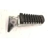 Repose pieds arriere gauche KEEWAY SPEED 125
