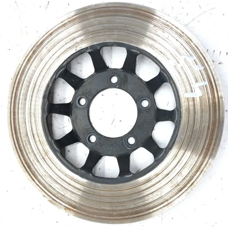 Disque frein avant HONDA CX 500 1978-1982