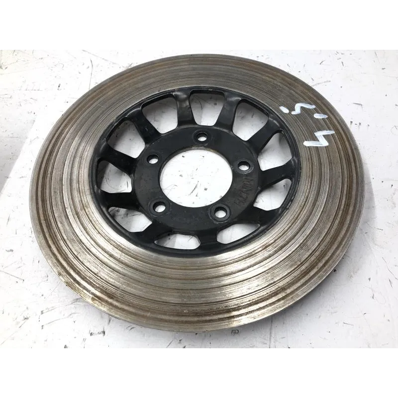 Disque frein avant HONDA CX 500 1978-1982