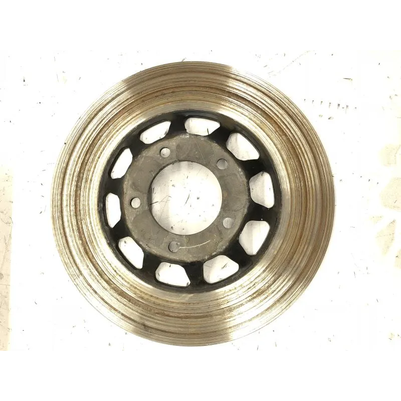 Disque frein avant HONDA CX 500 1978-1982