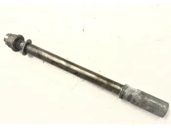 Axe de roue avant HONDA CX 500 1978-1982