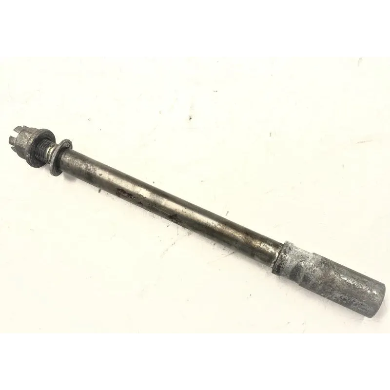 Axe de roue avant HONDA CX 500 1978-1982