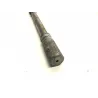 Axe de roue avant HONDA CX 500 1978-1982 Axe de roue avant HONDA CX 500 1978-1982