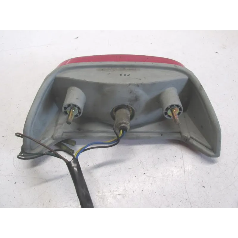 Feu arriere YAMAHA XJ 600 S 1992-2002 DIVERSION