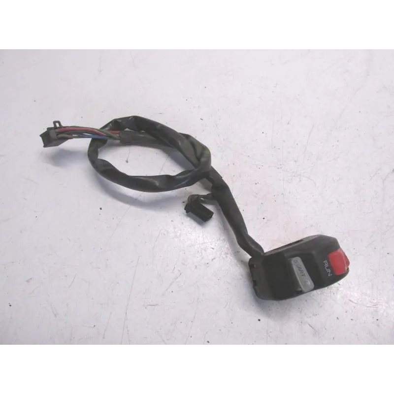 Commodo droit YAMAHA XJ 600 S 1992-2002 DIVERSION