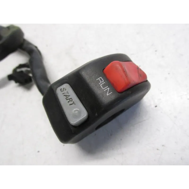 Commodo droit YAMAHA XJ 600 S 1992-2002 DIVERSION