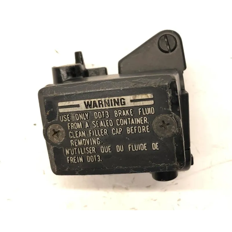 Maitre cylindre frein avant KAWASAKI GPZ 500 1987-1993
