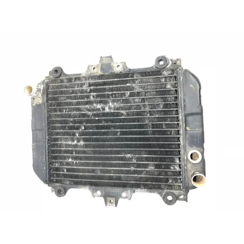 Radiateur eau KAWASAKI GPZ 500 1987-1993
