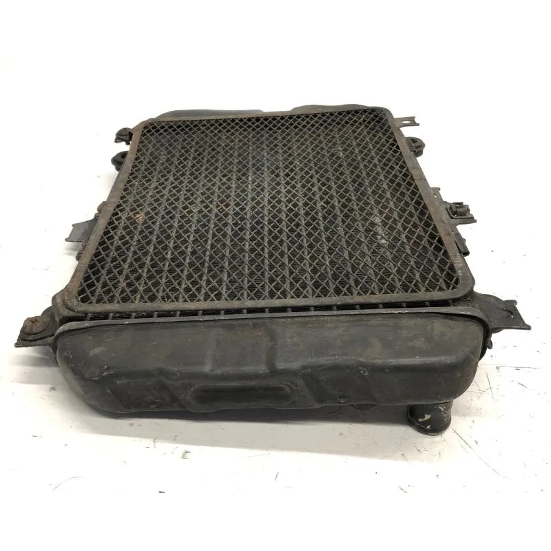 Radiateur eau KAWASAKI GPZ 500 1987-1993