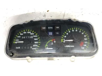 Compteur KAWASAKI GPZ 500 1987-1993