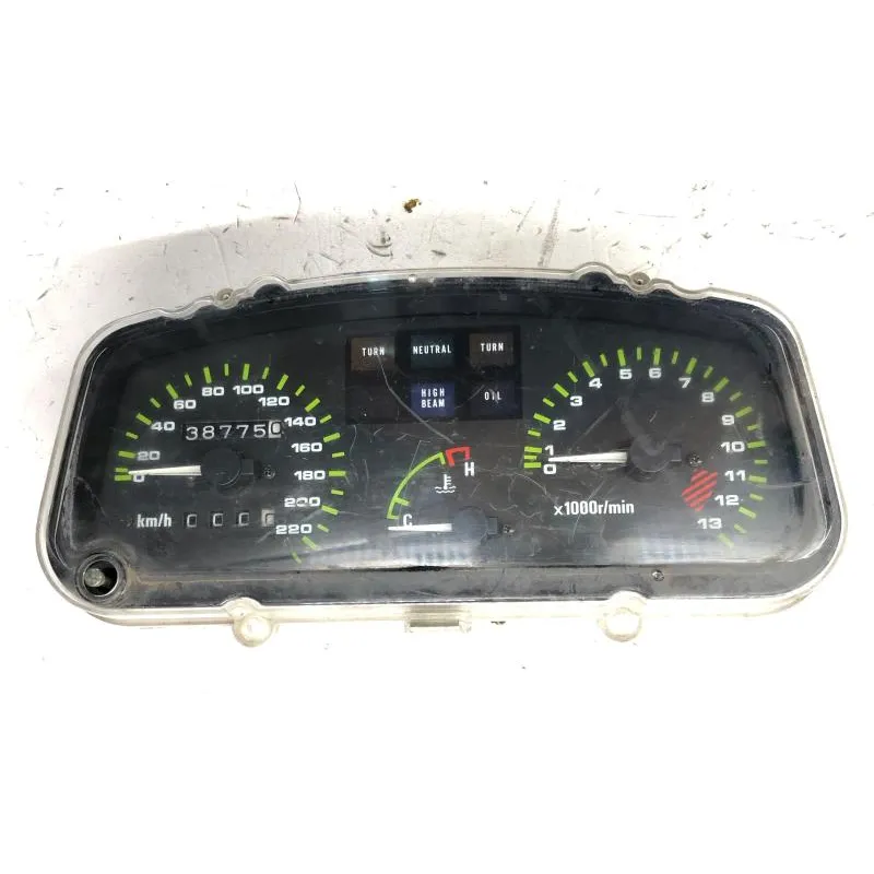 Compteur KAWASAKI GPZ 500 1987-1993