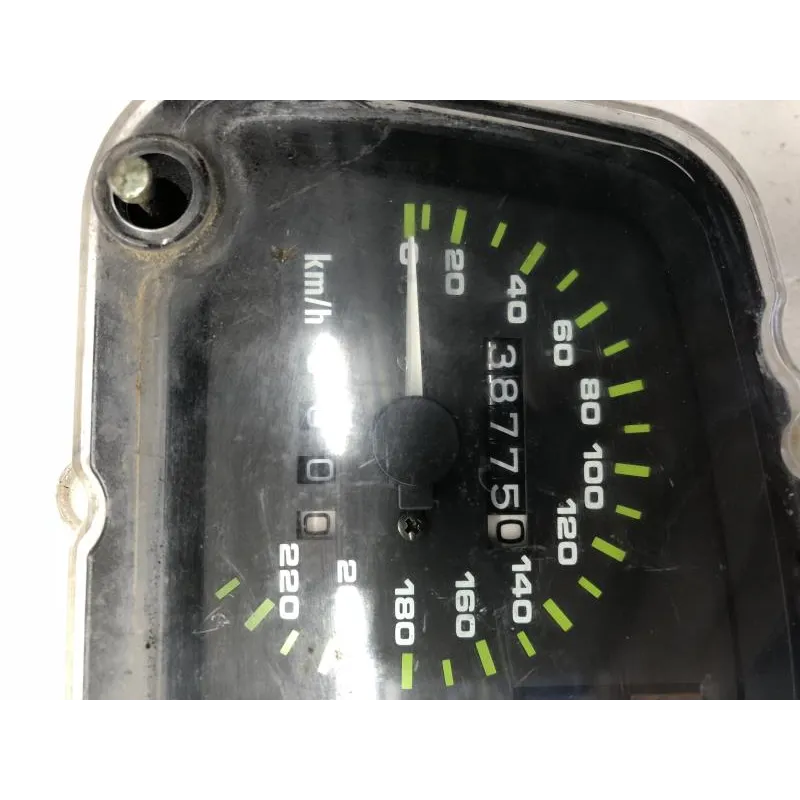 Compteur KAWASAKI GPZ 500 1987-1993