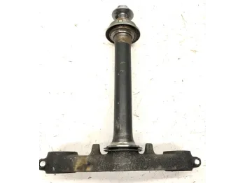 Te de fourche inferieur KAWASAKI GPZ 500 1987-1993