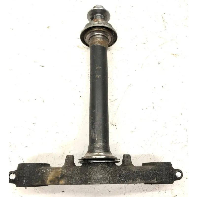 Te de fourche inferieur KAWASAKI GPZ 500 1987-1993