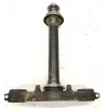 Te de fourche inferieur KAWASAKI GPZ 500 1987-1993