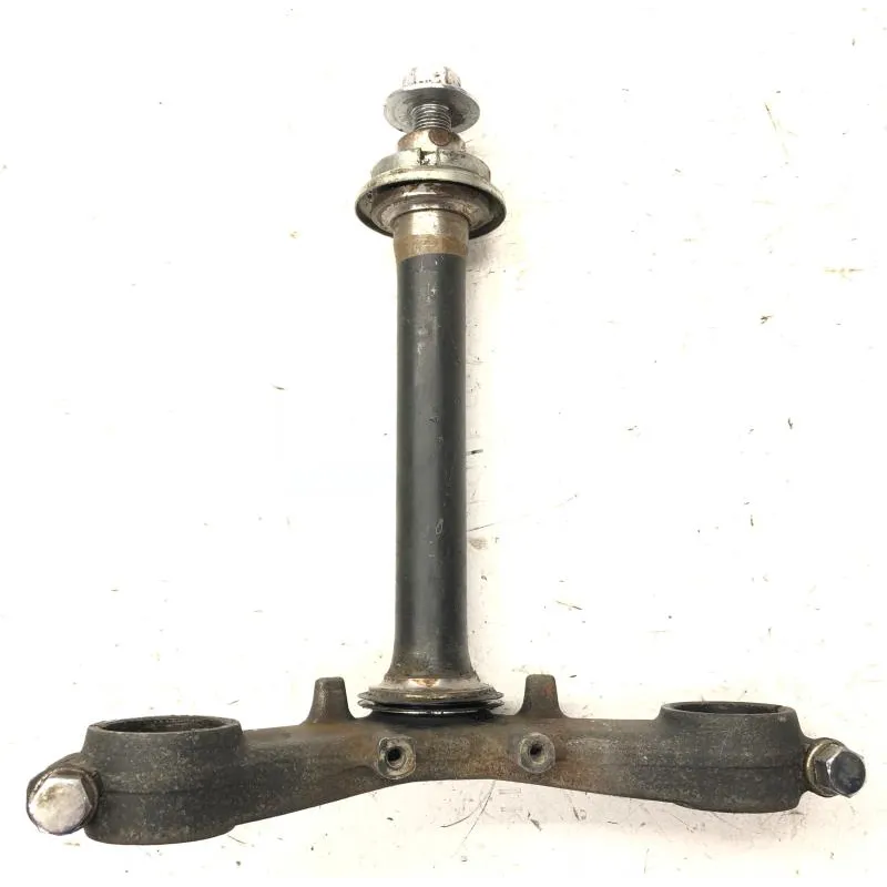 Te de fourche inferieur KAWASAKI GPZ 500 1987-1993