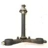Te de fourche inferieur KAWASAKI GPZ 500 1987-1993