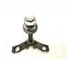 Te de fourche inferieur KAWASAKI GPZ 500 1987-1993