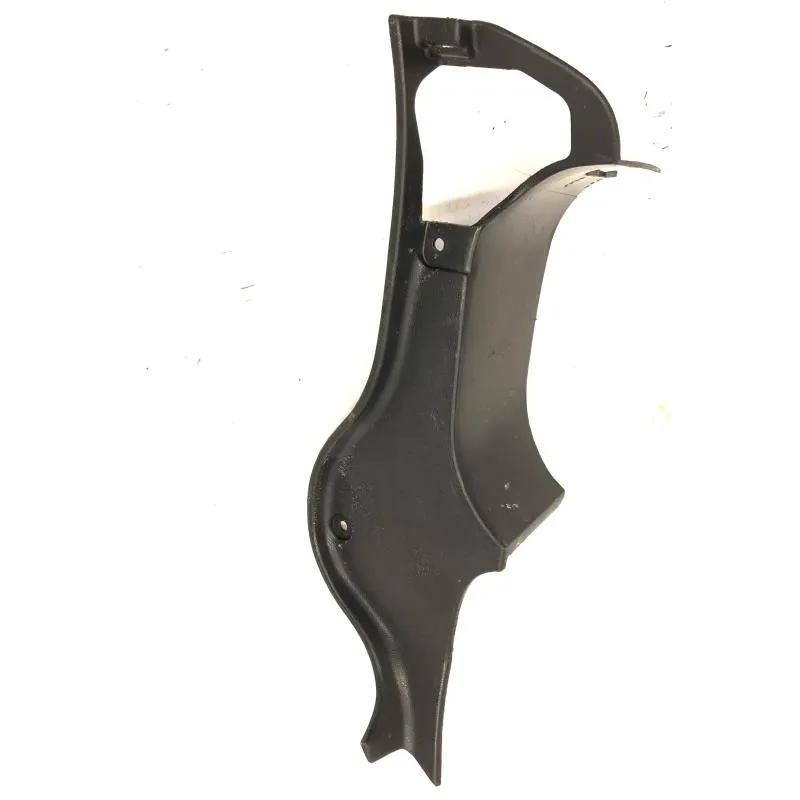 Cache interieur carenage droit KAWASAKI GPZ 500 1987-1993