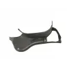 Cache interieur carenage droit KAWASAKI GPZ 500 1987-1993 Cache interieur carenage droit KAWASAKI GPZ 500 1987-1993