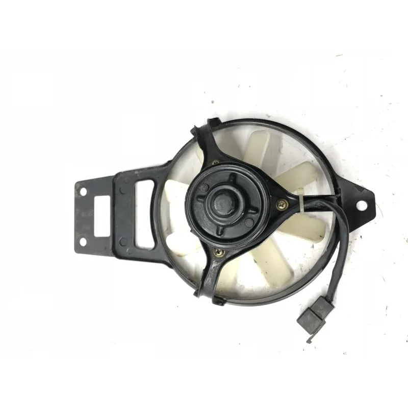 Ventilateur KAWASAKI GPZ 500 1987-1993