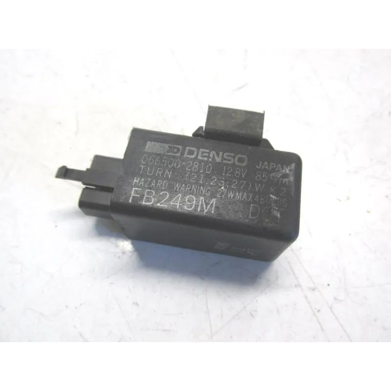 Relais boitier electrique YAMAHA XJ 600 S 1992-2002 DIVERSION