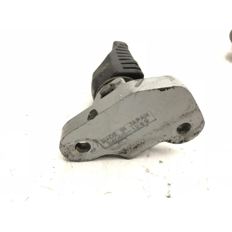 Platine avant gauche KAWASAKI GPZ 500 1987-1993