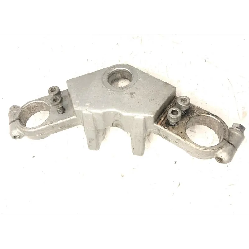 Te de fourche superieur KAWASAKI GPZ 500 1987-1993