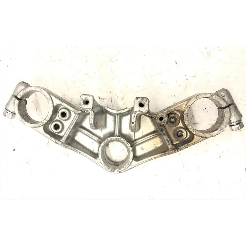 Te de fourche superieur KAWASAKI GPZ 500 1987-1993