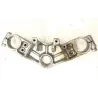 Te de fourche superieur KAWASAKI GPZ 500 1987-1993