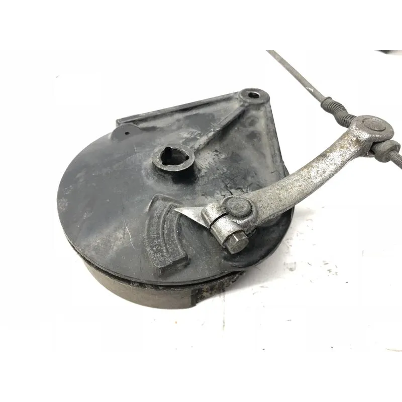 Tambour arriere KAWASAKI GPZ 500 1987-1993
