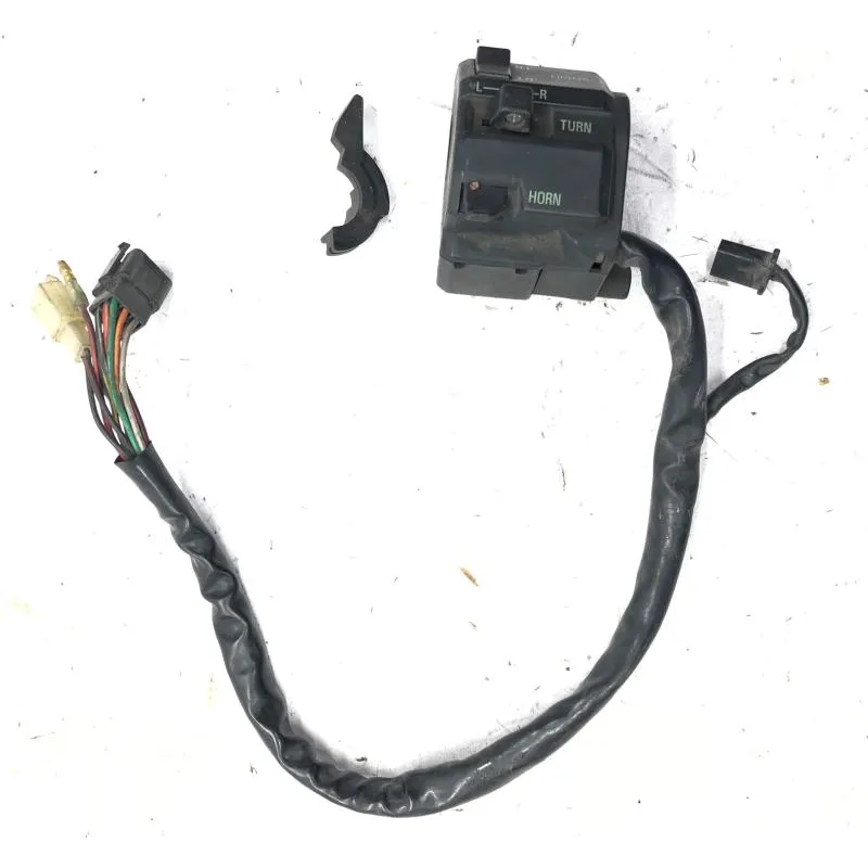 Commodo gauche KAWASAKI GPZ 500 1987-1993