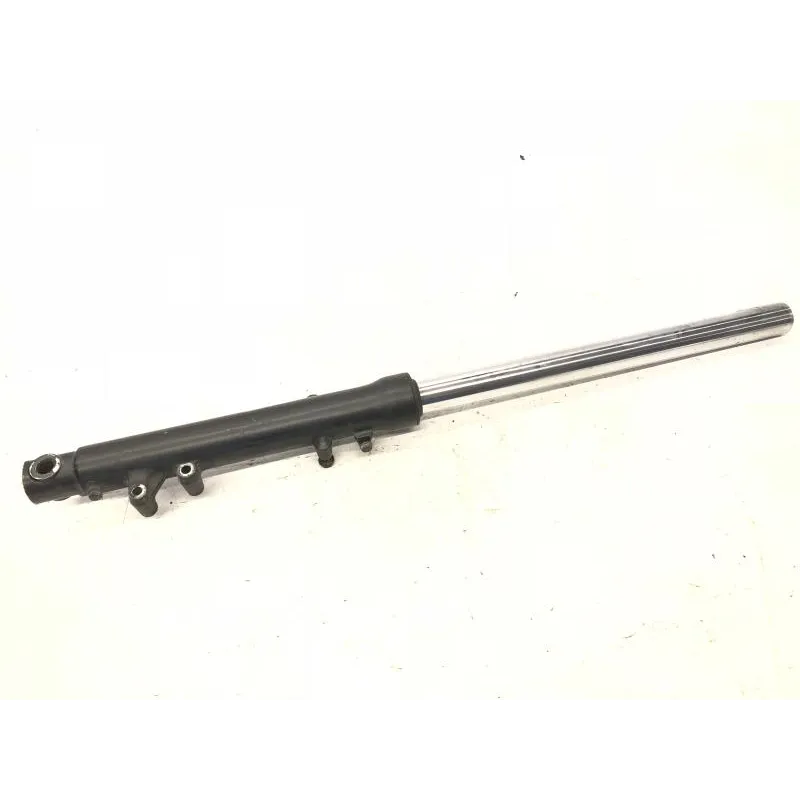 Tube de fourche gauche KAWASAKI GPZ 500 1987-1993