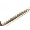 Tube de fourche gauche KAWASAKI GPZ 500 1987-1993