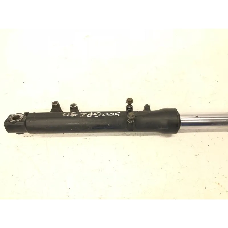 Tube de fourche gauche KAWASAKI GPZ 500 1987-1993