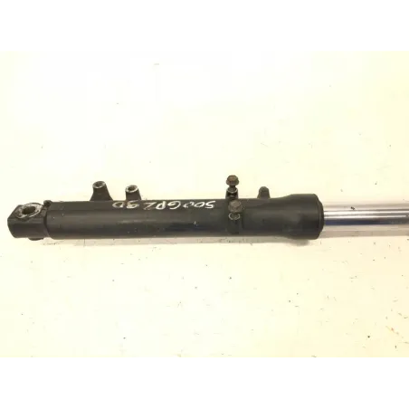 Tube de fourche gauche KAWASAKI GPZ 500 1987-1993