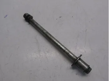 Axe de roue avant SUZUKI GSX F 750 1989-1997