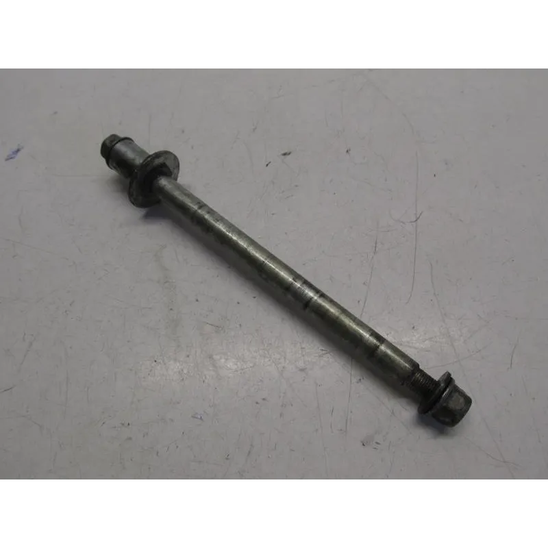 Axe de roue avant SUZUKI GSX F 750 1989-1997