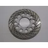 Disque frein arriere SUZUKI GSX F 750 1989-1997 Disque frein arriere SUZUKI GSX F 750 1989-1997