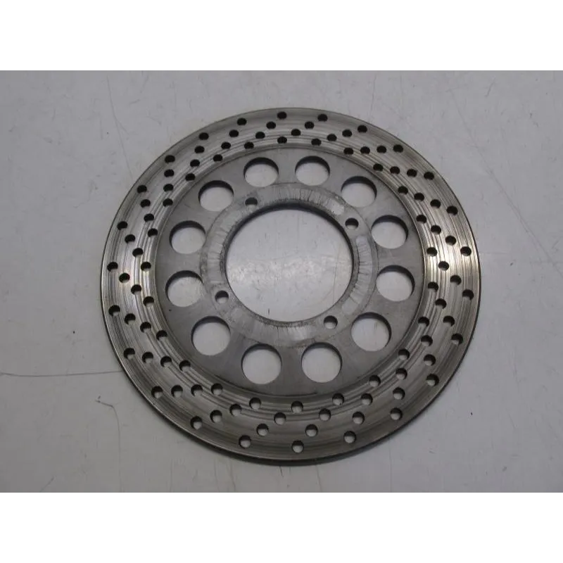 Disque frein arriere SUZUKI GSX F 750 1989-1997