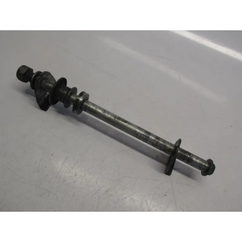 Axe de roue arriere SUZUKI GSX F 750 1989-1997