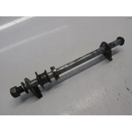 Axe de roue arriere SUZUKI GSX F 750 1989-1997