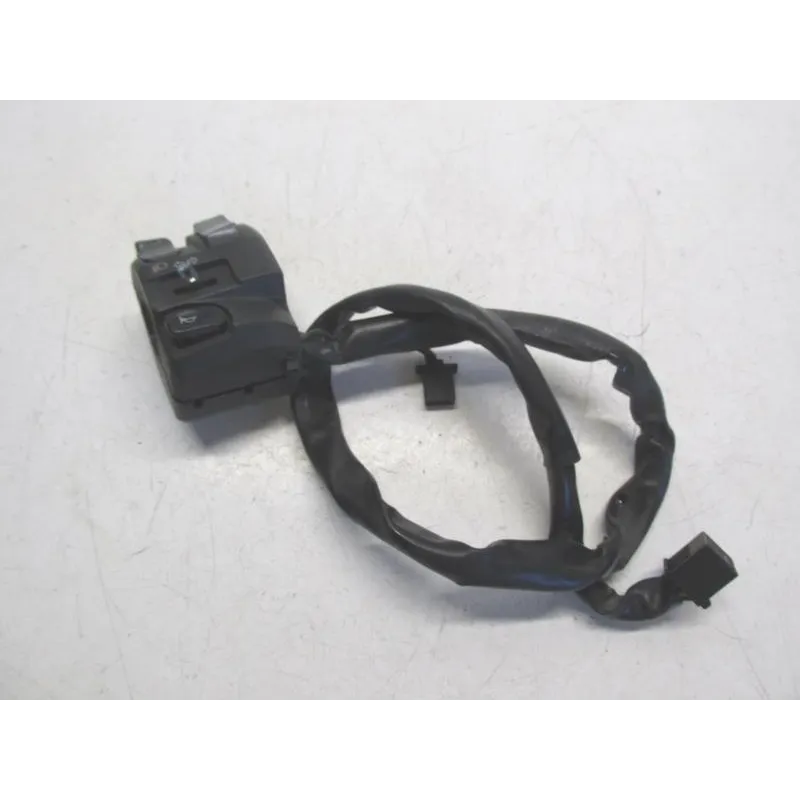 Commodo gauche YAMAHA FJR 1300 2006-2007 ABS